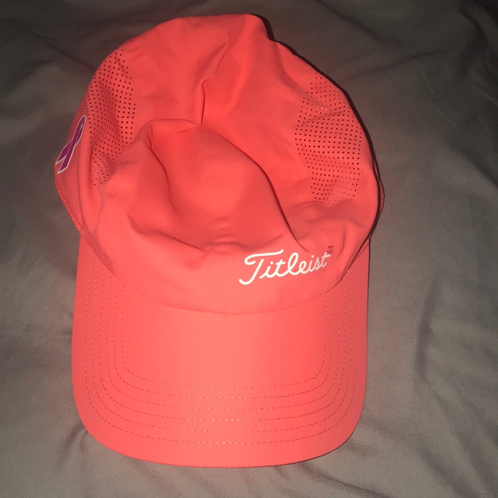 Titleist Golf Hat